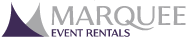 Marquee Event Rentals